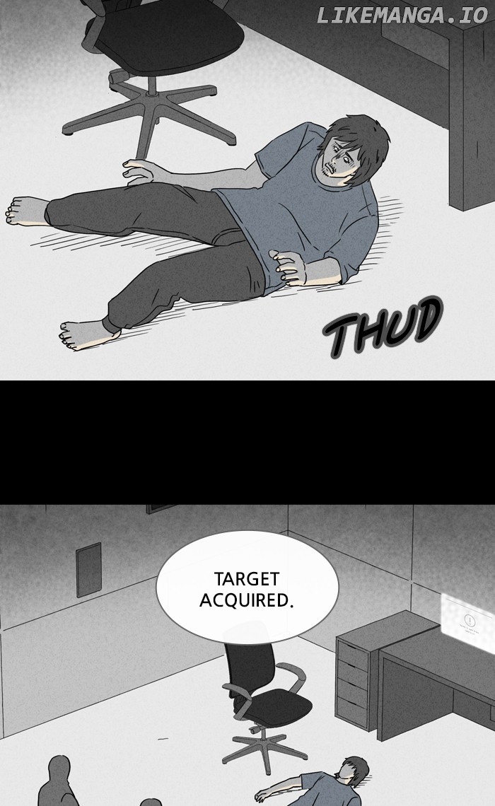 Tales of the unusual chapter 328 - page 44