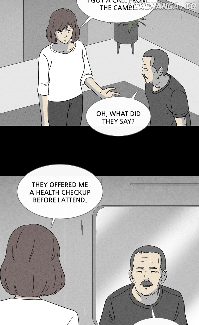 Tales of the unusual chapter 328 - page 48