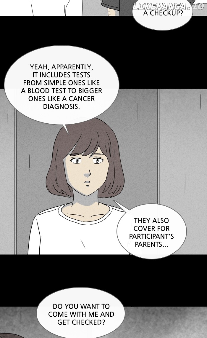 Tales of the unusual chapter 328 - page 49