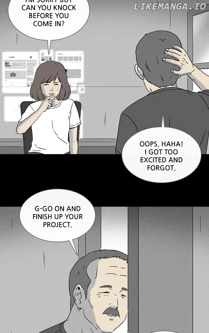 Tales of the unusual chapter 328 - page 5