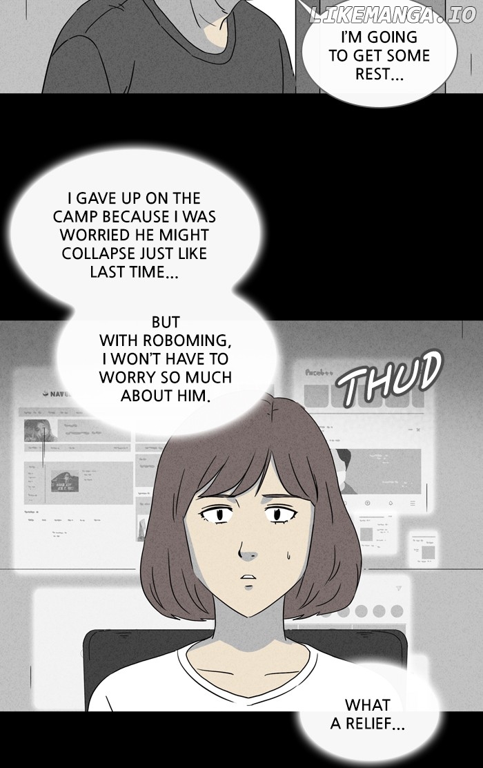 Tales of the unusual chapter 328 - page 6