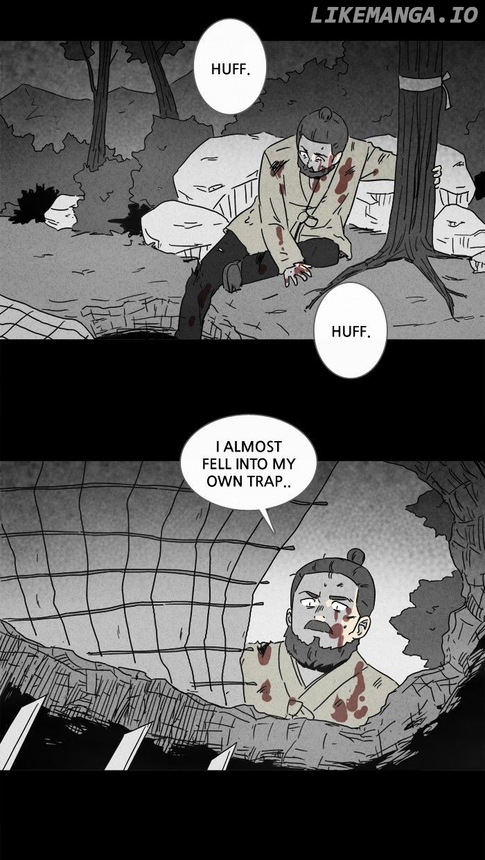 Tales of the unusual chapter 153 - page 10