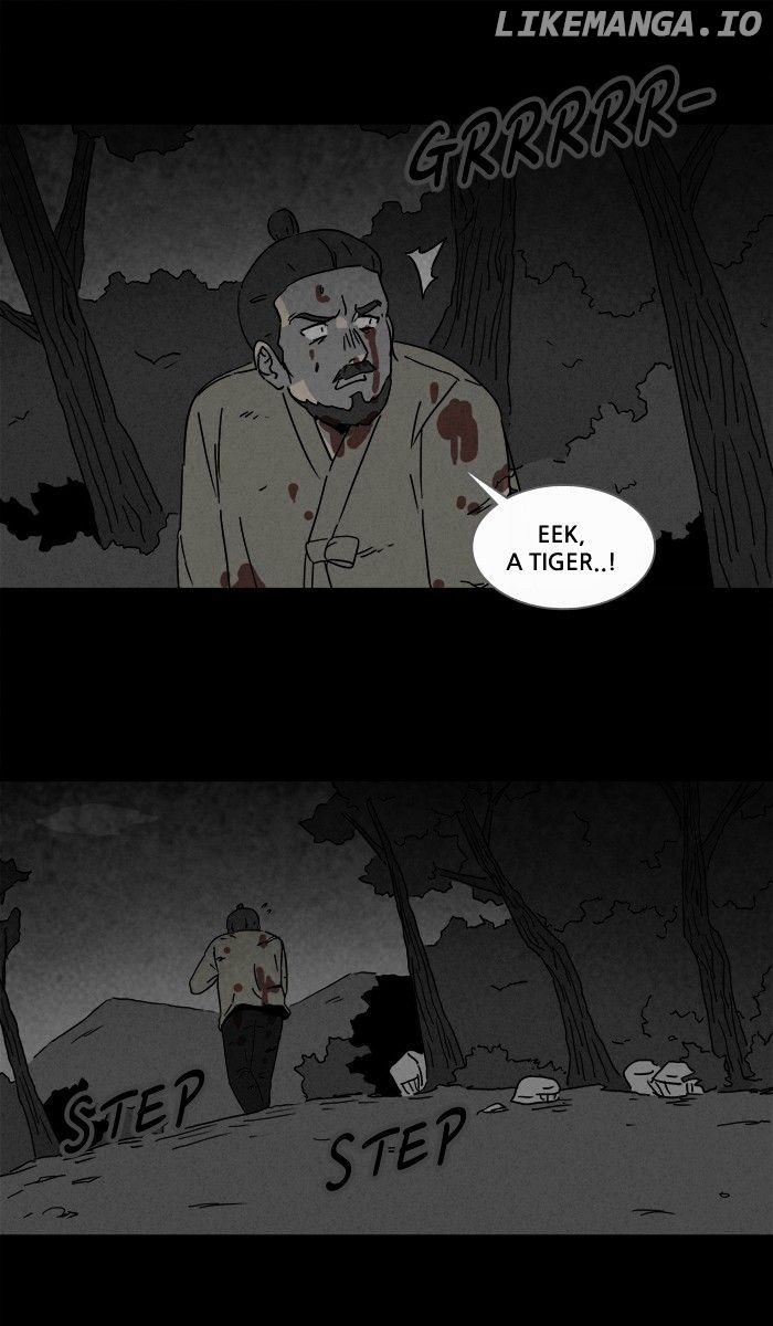 Tales of the unusual chapter 153 - page 13