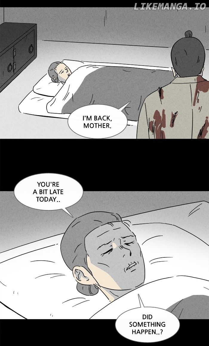 Tales of the unusual chapter 153 - page 16