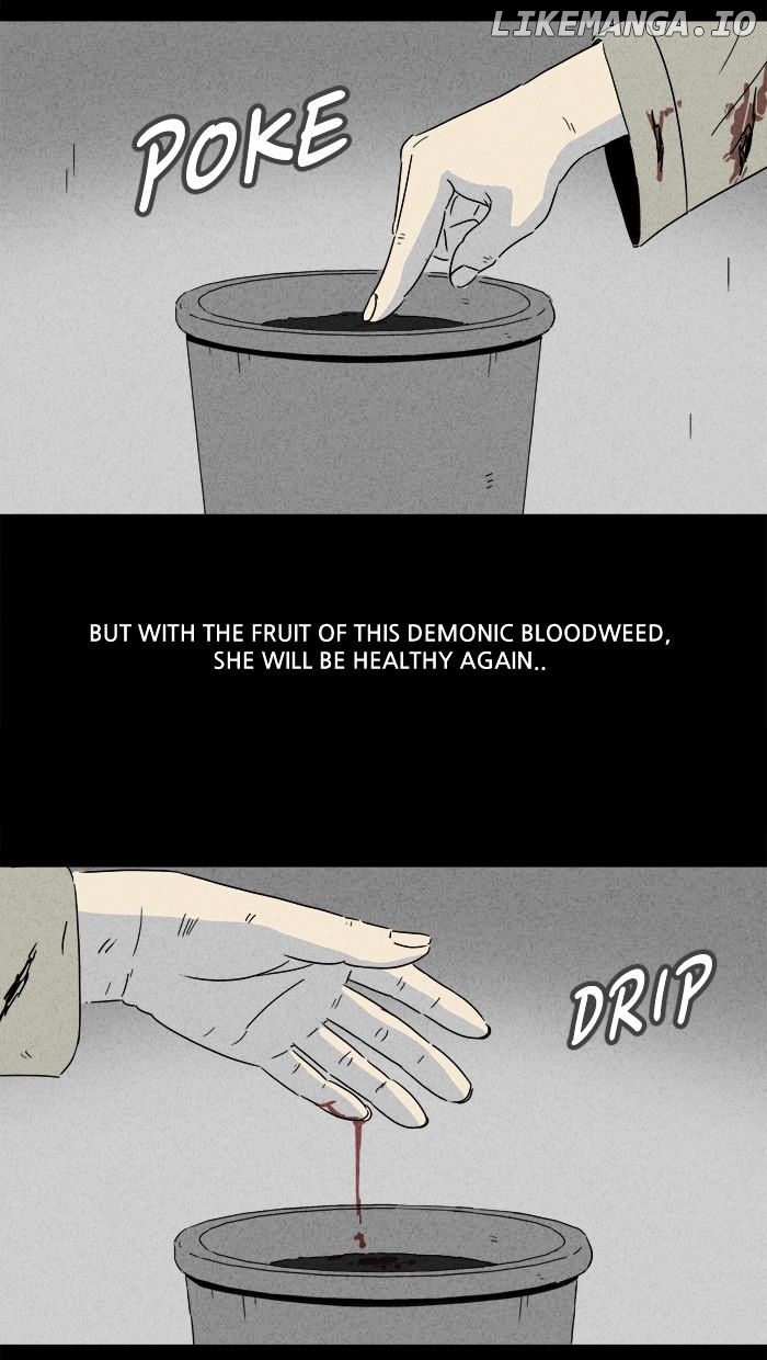 Tales of the unusual chapter 153 - page 18