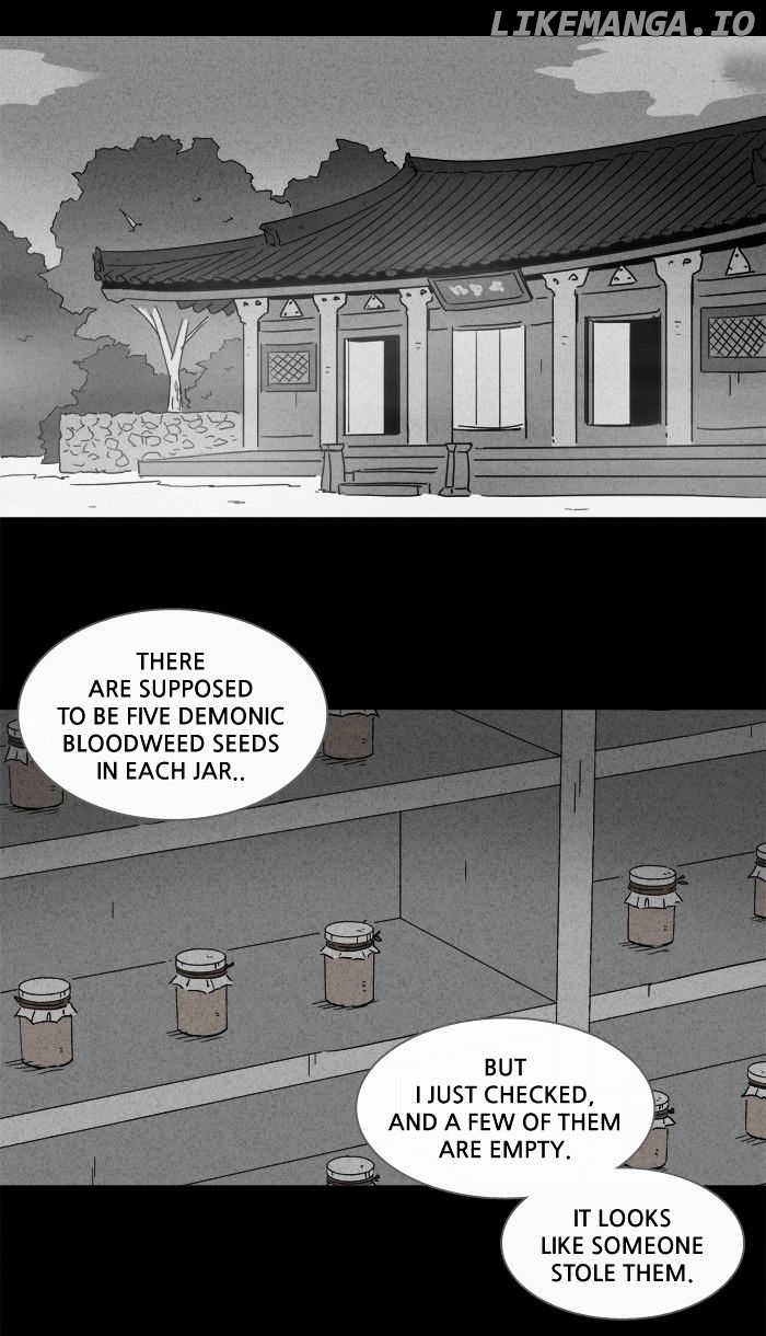 Tales of the unusual chapter 153 - page 2