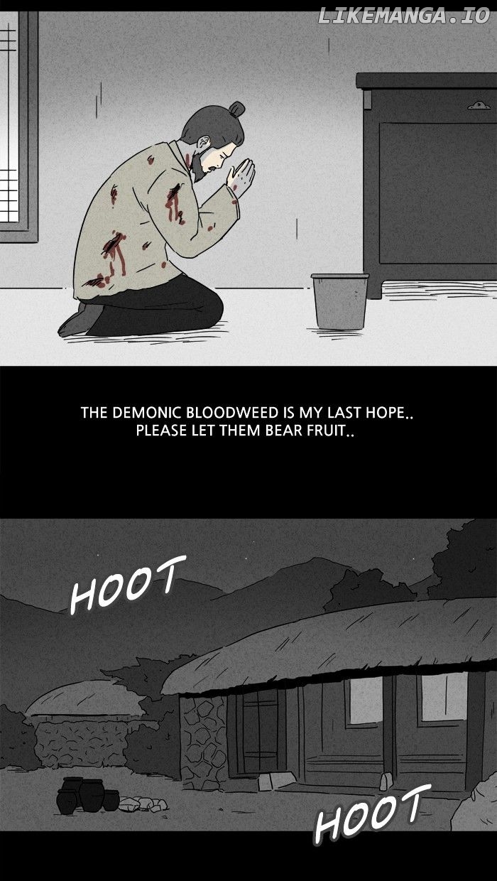 Tales of the unusual chapter 153 - page 20