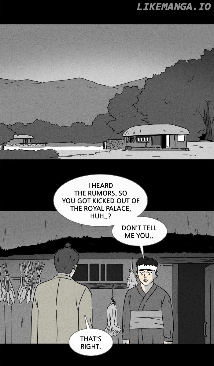 Tales of the unusual chapter 153 - page 30