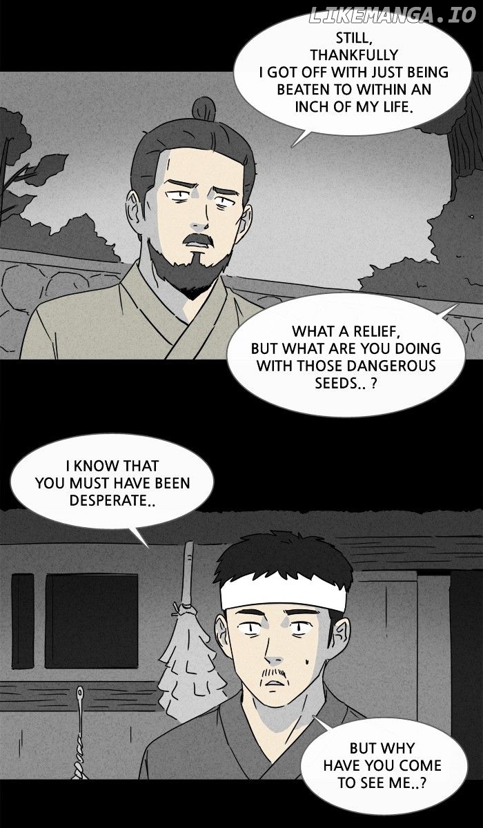 Tales of the unusual chapter 153 - page 31