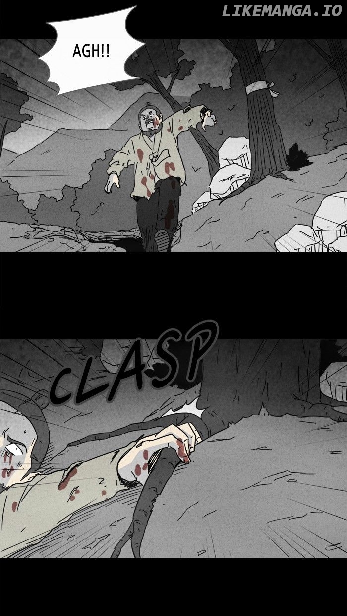 Tales of the unusual chapter 153 - page 9