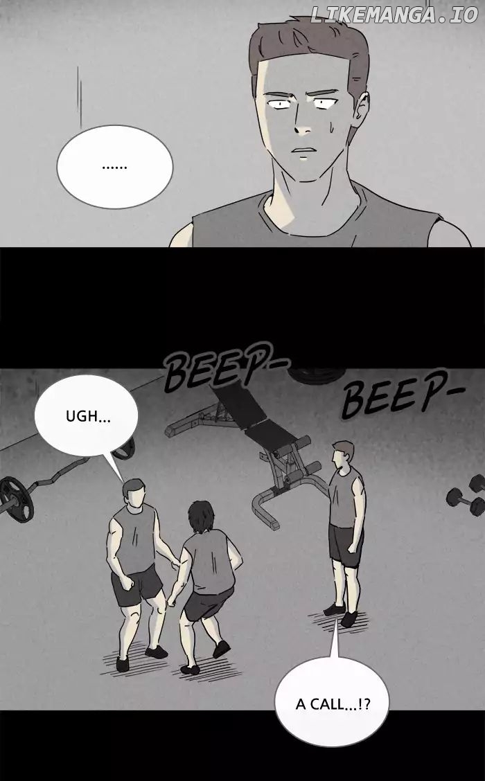 Tales of the unusual chapter 224 - page 11