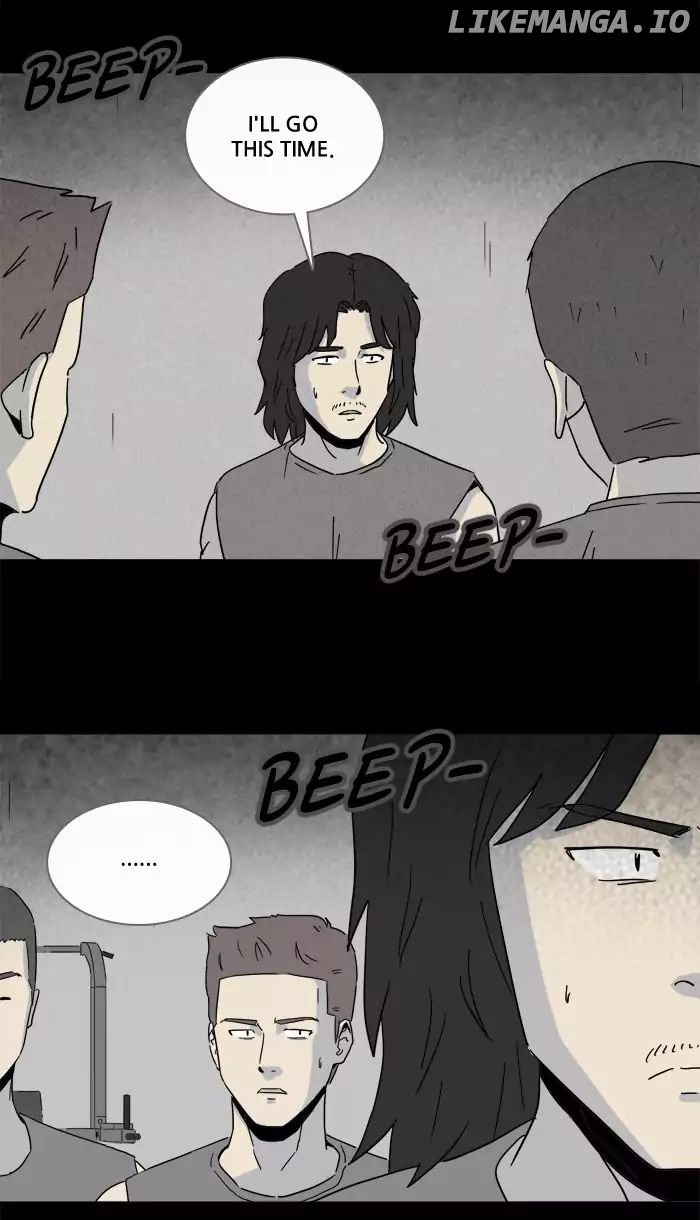 Tales of the unusual chapter 224 - page 12