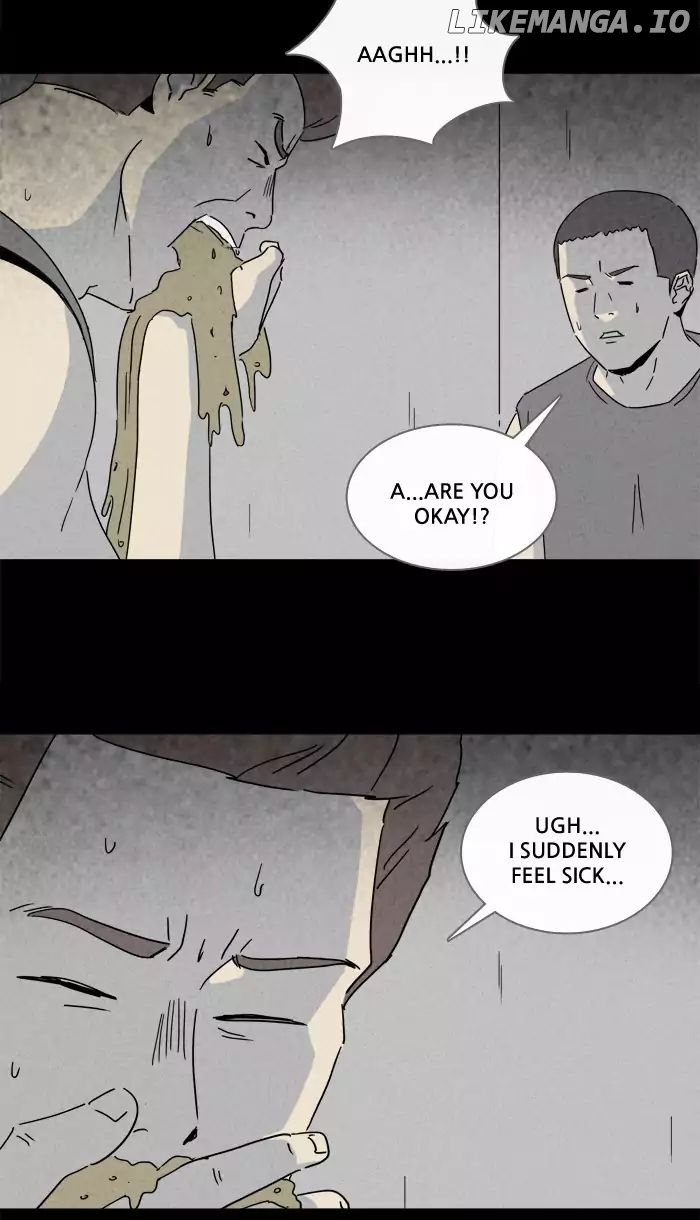 Tales of the unusual chapter 224 - page 17