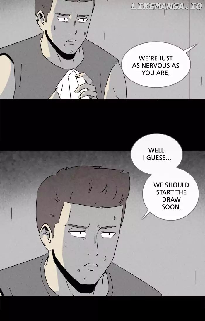 Tales of the unusual chapter 224 - page 19