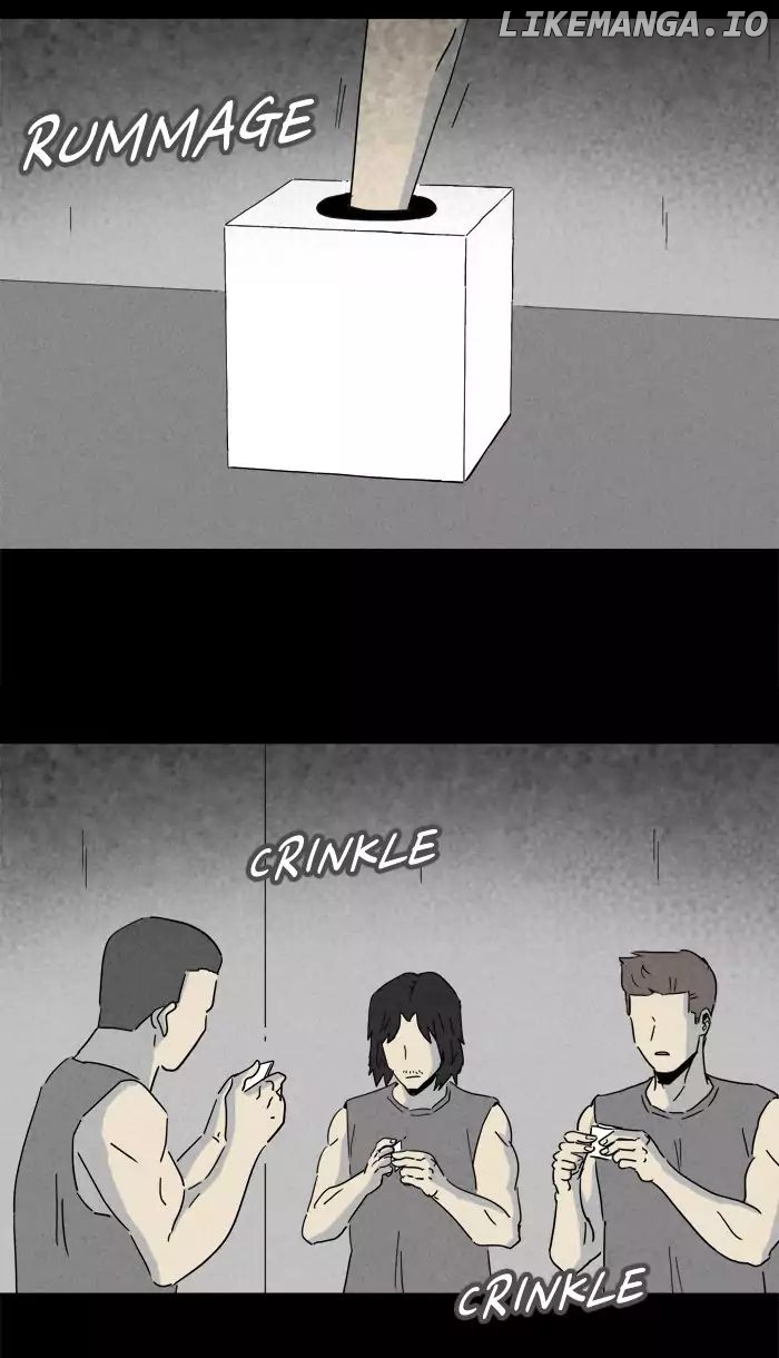Tales of the unusual chapter 224 - page 22