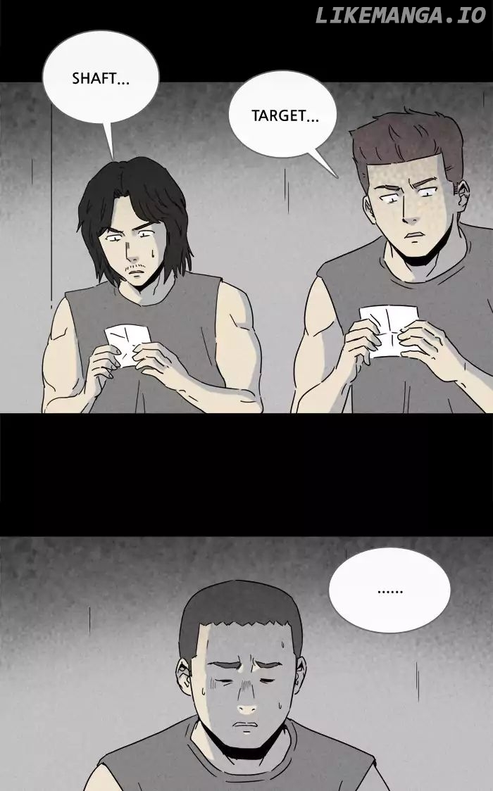 Tales of the unusual chapter 224 - page 23