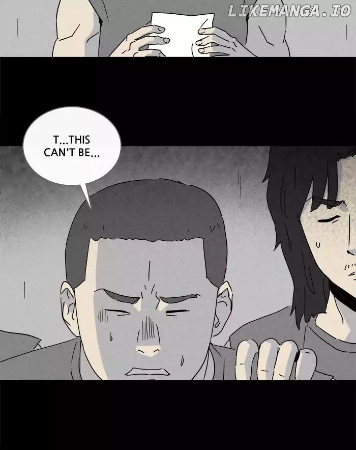 Tales of the unusual chapter 224 - page 24