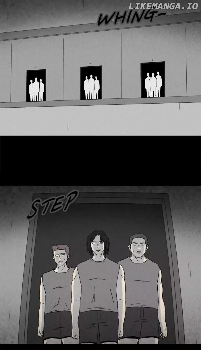 Tales of the unusual chapter 224 - page 29
