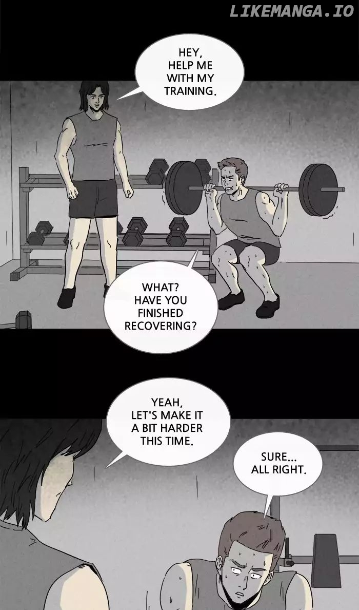Tales of the unusual chapter 224 - page 3