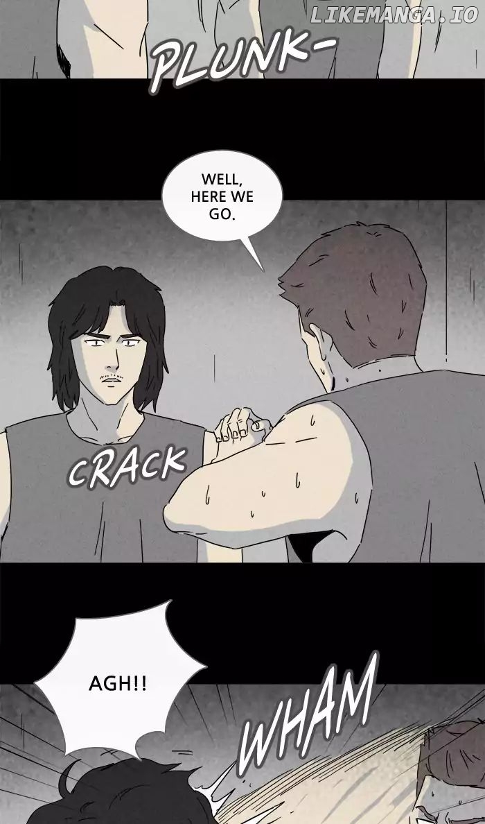 Tales of the unusual chapter 224 - page 4