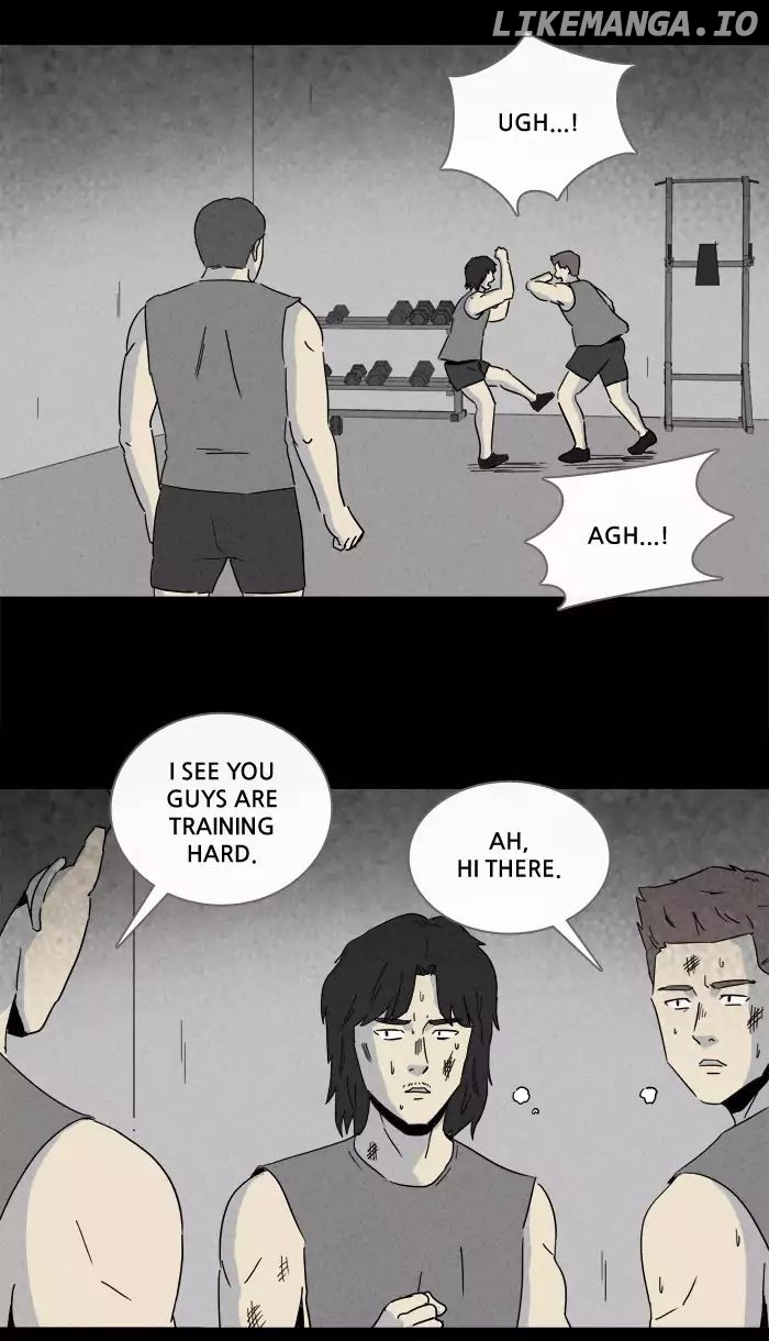 Tales of the unusual chapter 224 - page 6