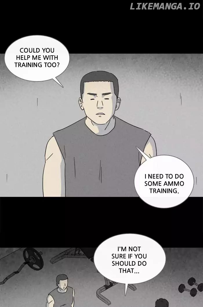 Tales of the unusual chapter 224 - page 7