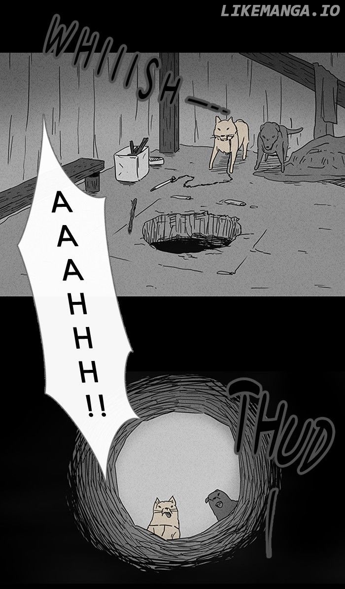 Tales of the unusual chapter 86 - page 2