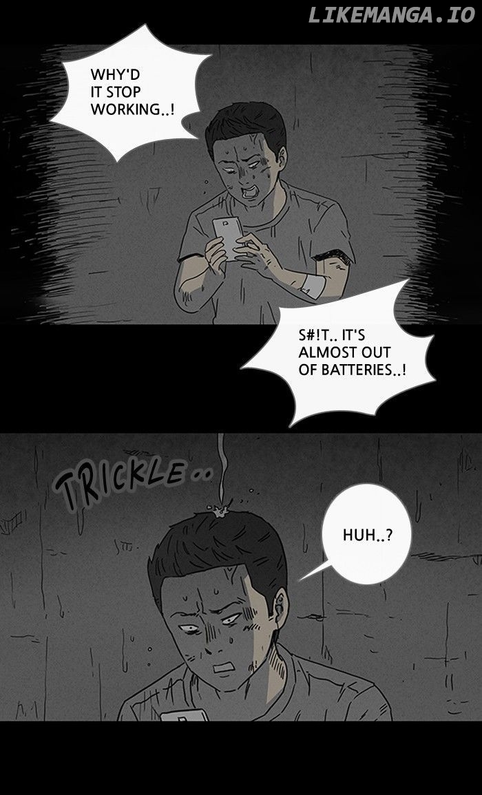 Tales of the unusual chapter 86 - page 20