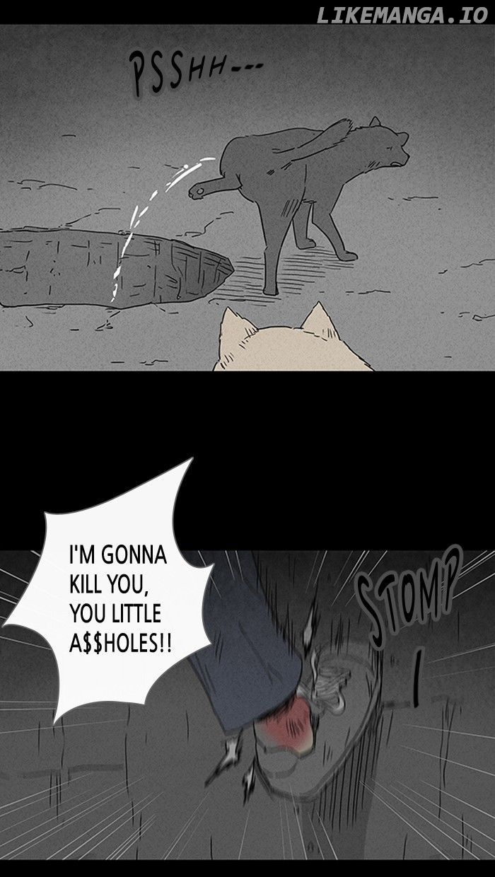 Tales of the unusual chapter 86 - page 21
