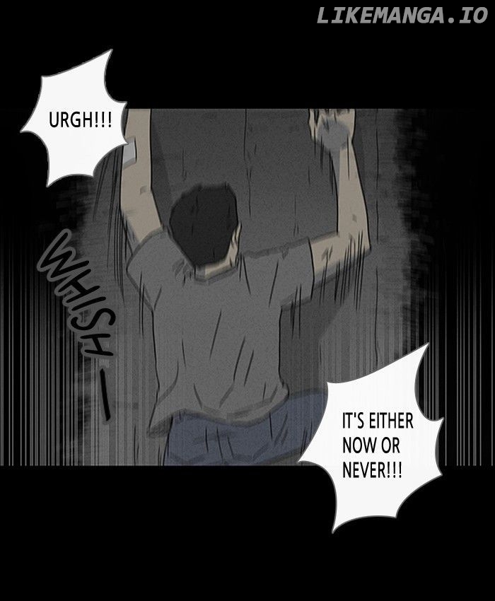 Tales of the unusual chapter 86 - page 22