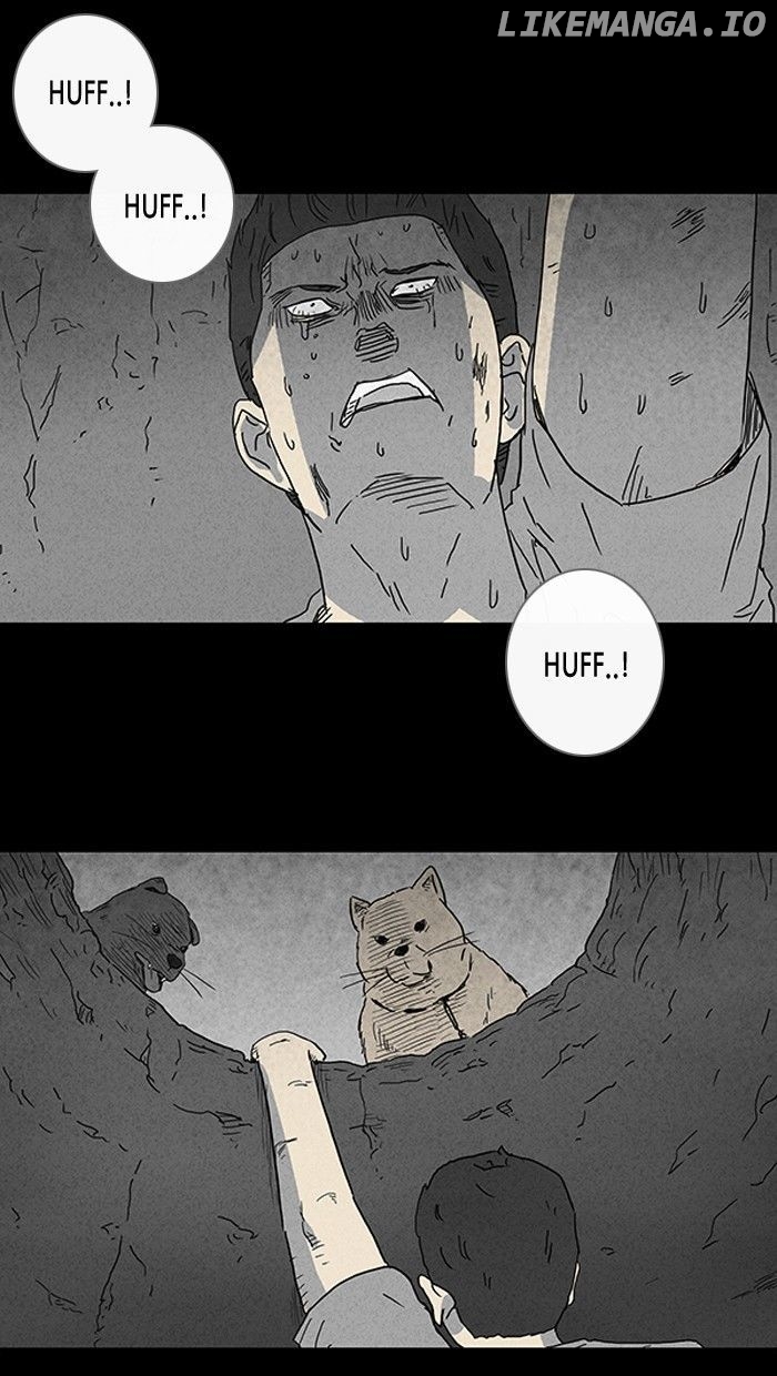 Tales of the unusual chapter 86 - page 26