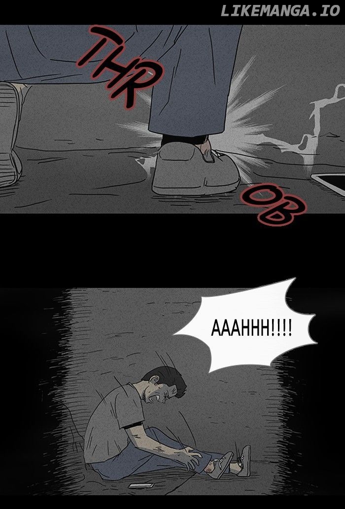 Tales of the unusual chapter 86 - page 6