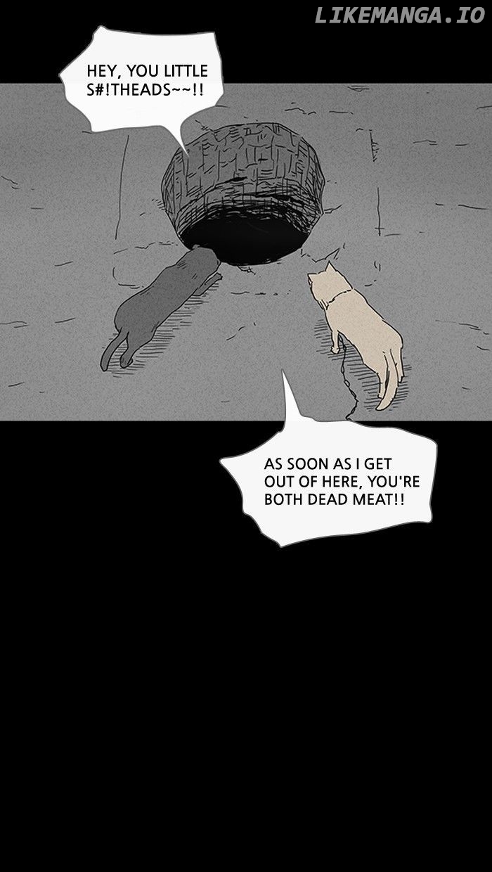 Tales of the unusual chapter 86 - page 9
