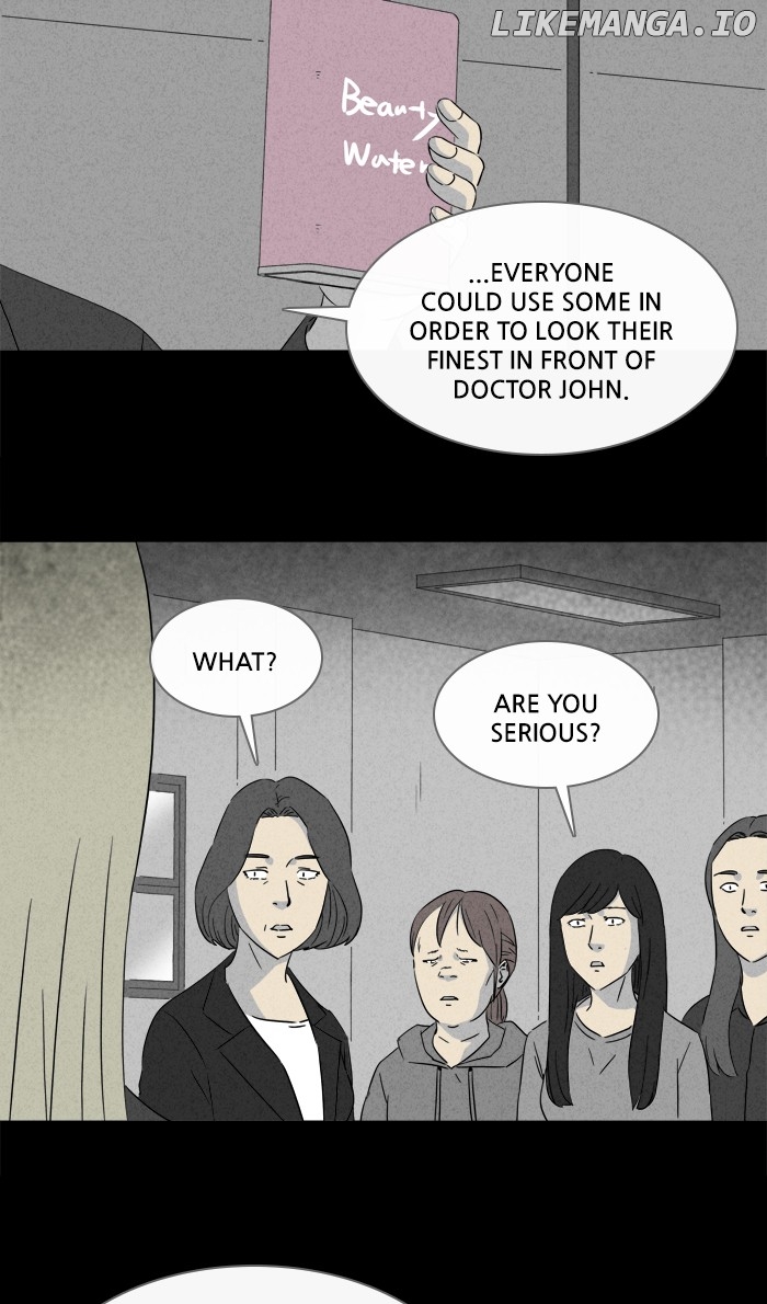Tales of the unusual chapter 287 - page 13