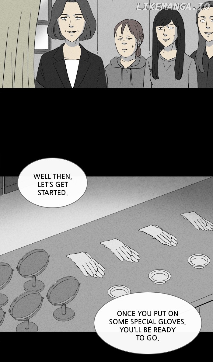 Tales of the unusual chapter 287 - page 15