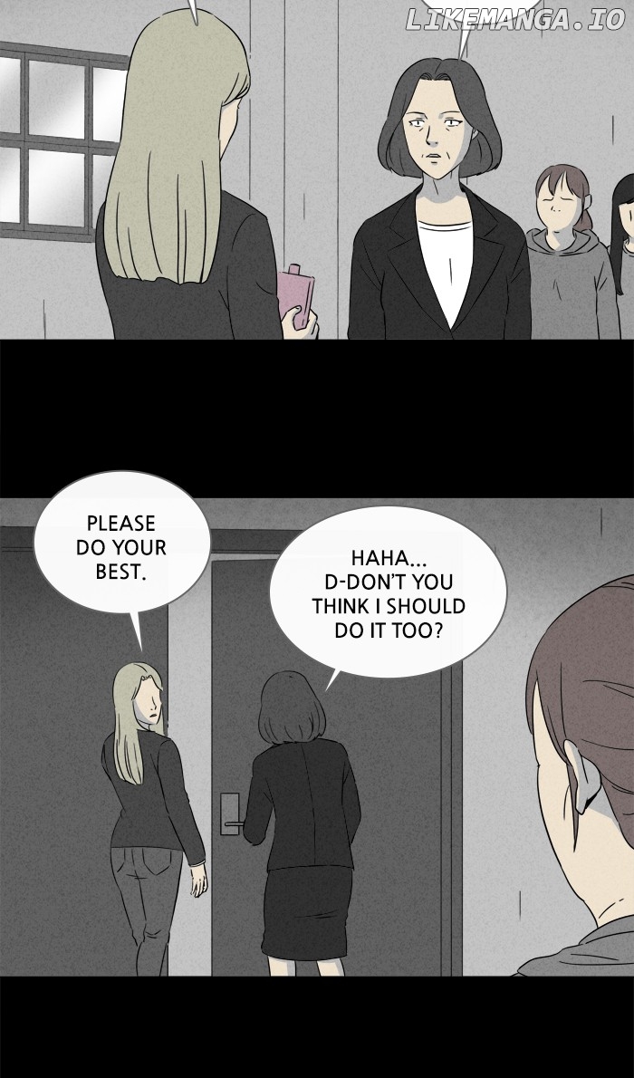 Tales of the unusual chapter 287 - page 17
