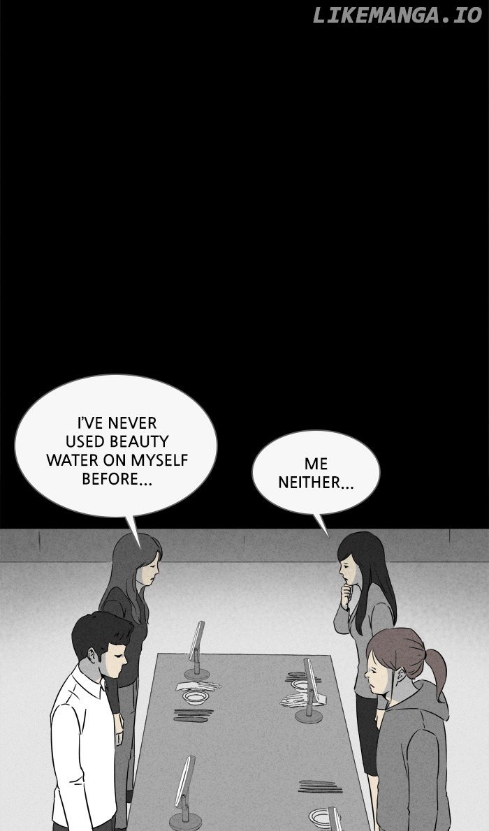 Tales of the unusual chapter 287 - page 18