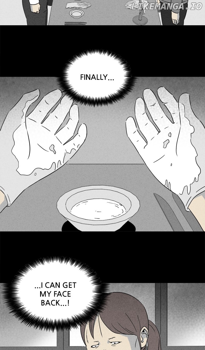 Tales of the unusual chapter 287 - page 19
