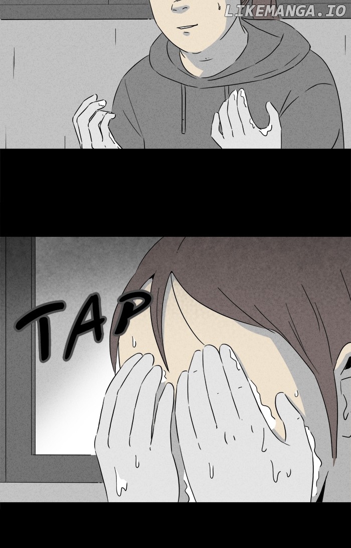 Tales of the unusual chapter 287 - page 20
