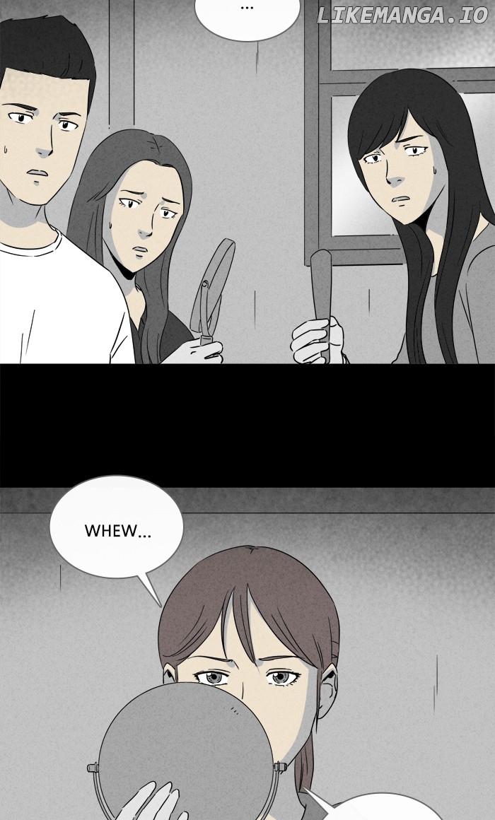 Tales of the unusual chapter 287 - page 23