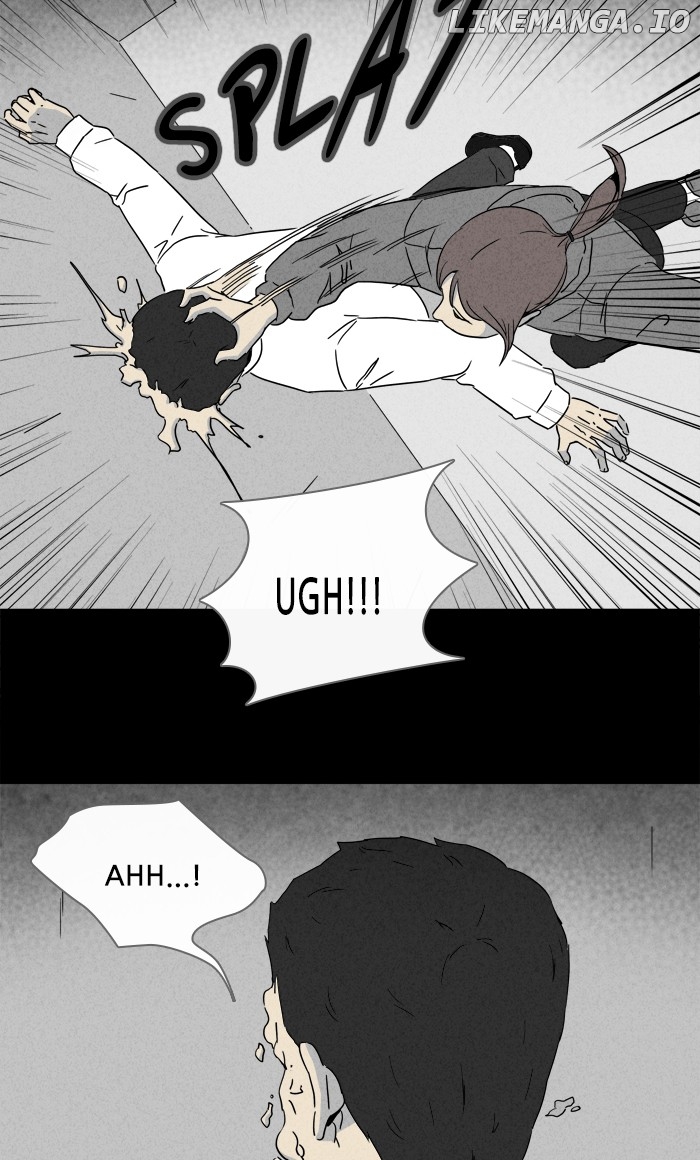 Tales of the unusual chapter 287 - page 27