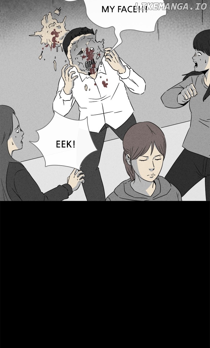 Tales of the unusual chapter 287 - page 29