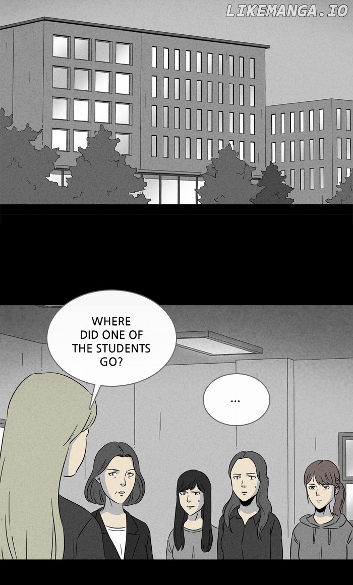 Tales of the unusual chapter 287 - page 31