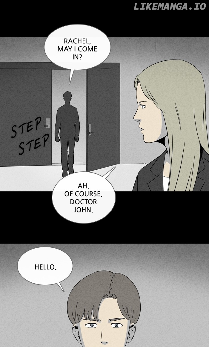 Tales of the unusual chapter 287 - page 32