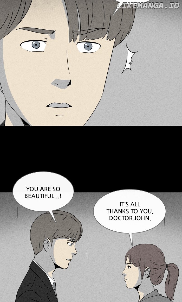 Tales of the unusual chapter 287 - page 34