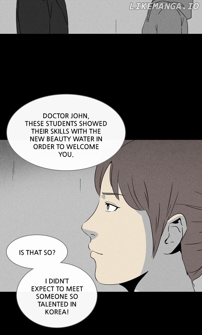 Tales of the unusual chapter 287 - page 35