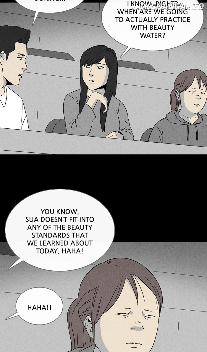 Tales of the unusual chapter 287 - page 6