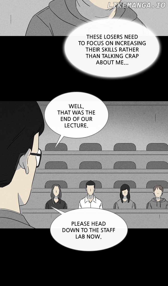 Tales of the unusual chapter 287 - page 7
