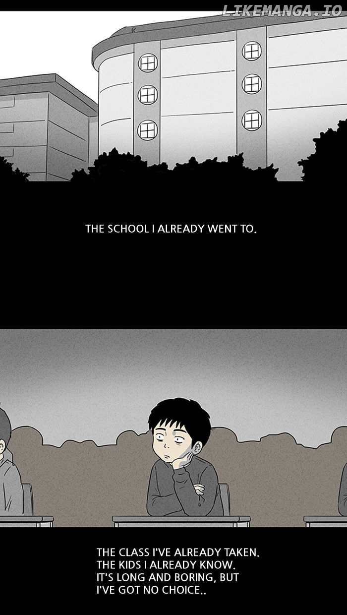 Tales of the unusual chapter 25 - page 10
