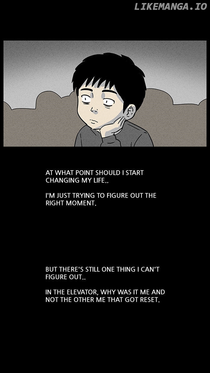 Tales of the unusual chapter 25 - page 11